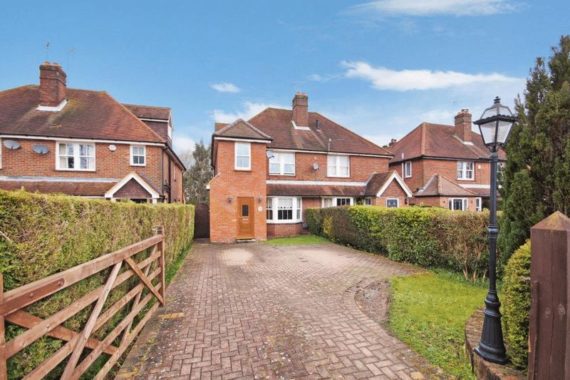 3 Bedroom Semi-Detac...
